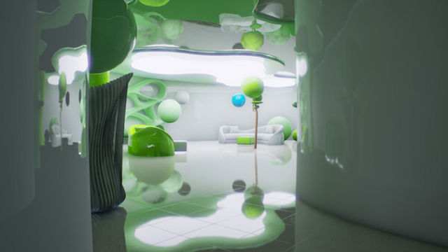 Hình ảnh gameplay Millennium Dream-TENOKE