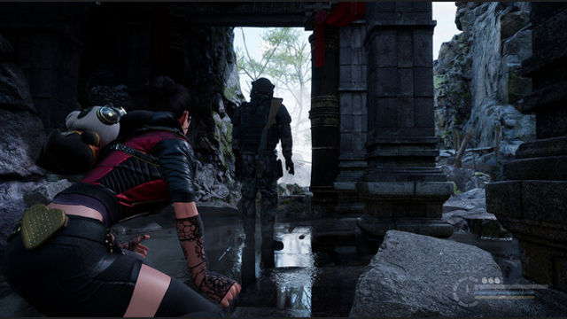 Hình ảnh gameplay Dawn Break v20260424-P2P