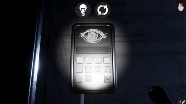 Hình ảnh gameplay Chronos Experiment-bADkARMA