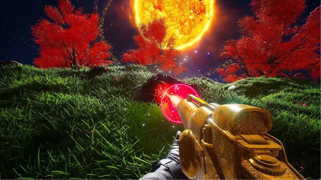 Hình ảnh gameplay Star Crafter Early Access