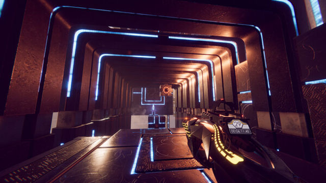 Hình ảnh gameplay DeadCore Redux v1.0.1-P2P