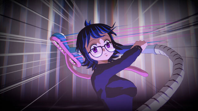 Hình ảnh gameplay HUNTER HUNTER NEN IMPACT Shizuku-TENOKE