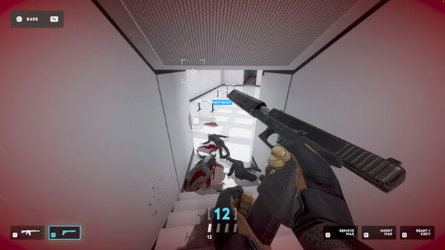 Hình ảnh gameplay They Killed Your Cat-TENOKE