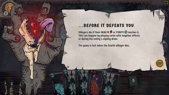 Hình ảnh gameplay BLOODLETTER Early Access