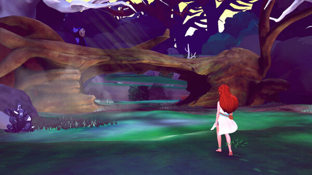 Hình ảnh gameplay Mai Child of Ages-RUNE