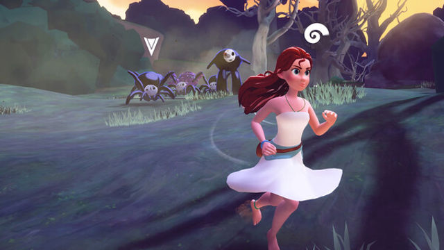 Hình ảnh gameplay Mai Child of Ages v1.13-P2P