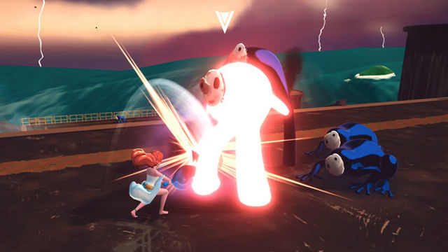 Hình ảnh gameplay Mai Child of Ages v1.09-P2P