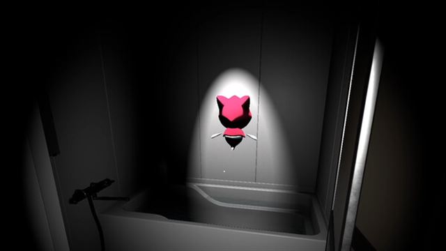Hình ảnh gameplay Score the Fear-TENOKE