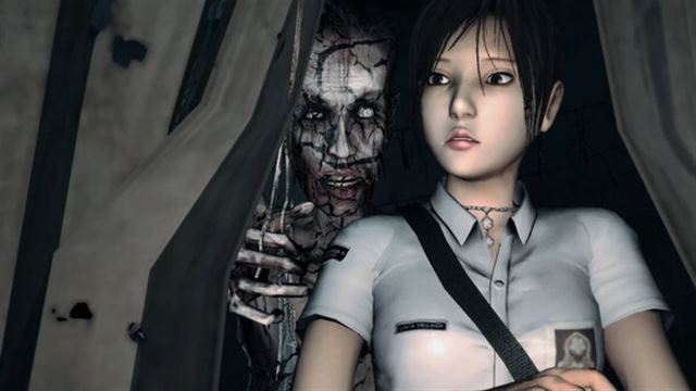 Hình ảnh gameplay DreadOut Remastered Collection v20260123-P2P