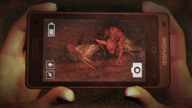 Hình ảnh gameplay DreadOut Remastered Collection v20260123-P2P