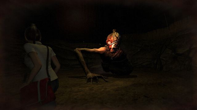 Hình ảnh gameplay DreadOut Remastered Collection v20260123-P2P