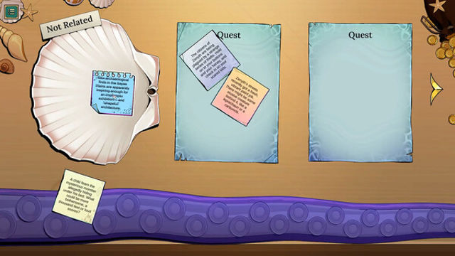 Hình ảnh gameplay Tavern Talk Stories Dreamwalker-TENOKE