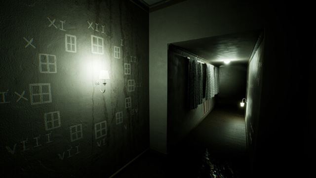Hình ảnh gameplay Paranormal Torment-TENOKE