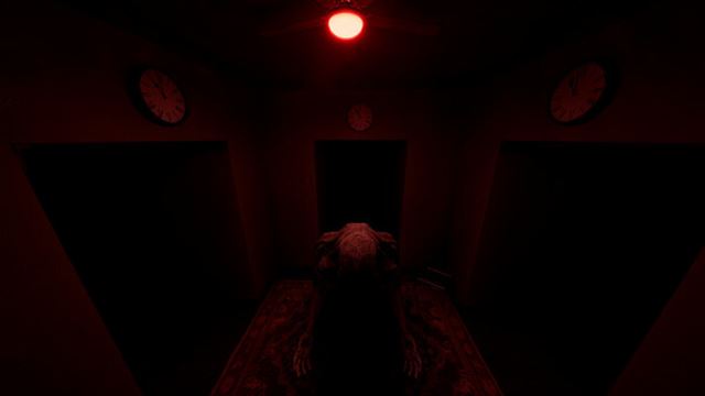 Hình ảnh gameplay Paranormal Torment-TENOKE