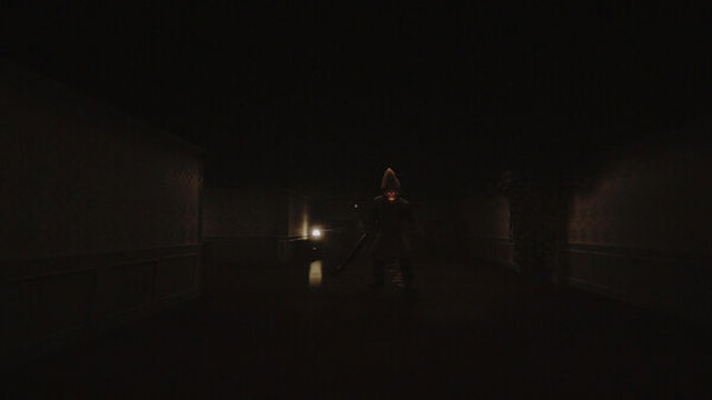 Hình ảnh gameplay Monterey Jack-P2P