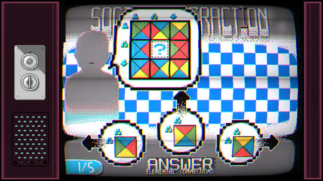 Hình ảnh gameplay Social Caterpillar-TENOKE