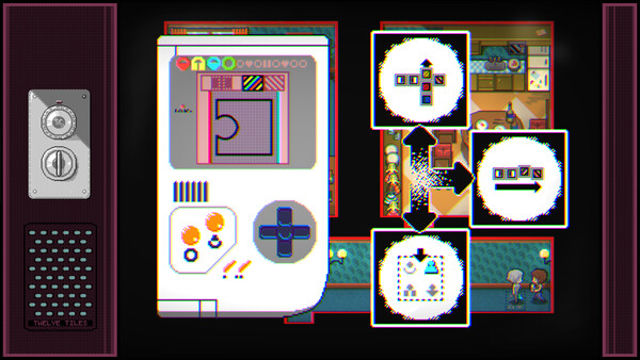 Hình ảnh gameplay Social Caterpillar-TENOKE