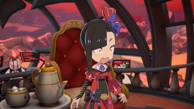 Hình ảnh gameplay Etrange Overlord-GoldBerg