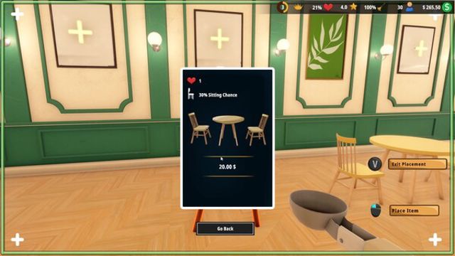 Hình ảnh gameplay Ice Cream Simulator-TENOKE