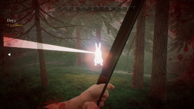 Hình ảnh gameplay Bunny Hurling-SKIDROW