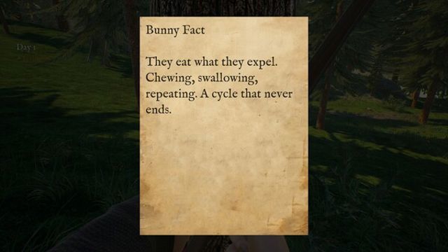 Hình ảnh gameplay Bunny Hurling-SKIDROW