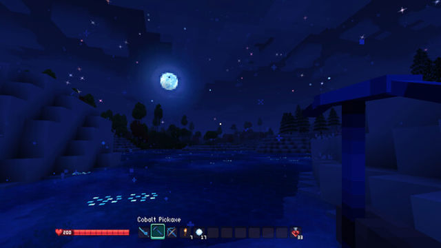 Hình ảnh gameplay Allumeria Early Access