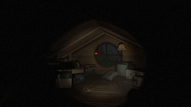 Hình ảnh gameplay Knock On The Window-TENOKE