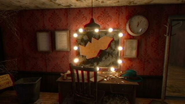 Hình ảnh gameplay Knock On The Window-TENOKE