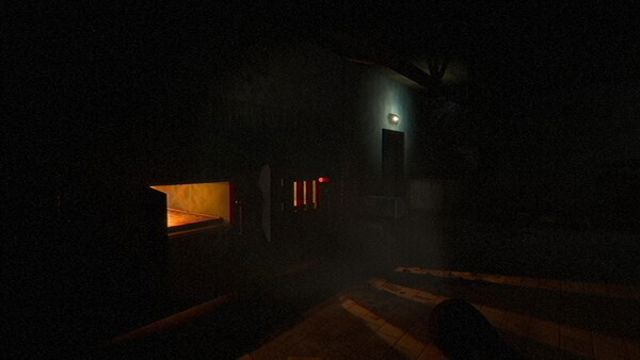 Hình ảnh gameplay Knock On The Window-TENOKE
