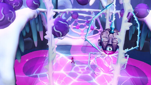 Hình ảnh gameplay Nullpoint Protocol-TENOKE