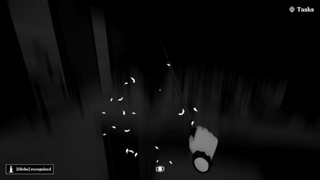 Hình ảnh gameplay Blind Touch-TENOKE