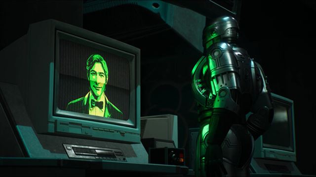 Hình ảnh gameplay RoboCop Rogue City Unfinished Business-RUNE