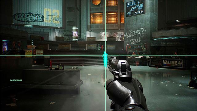 RoboCop: Rogue City - Unfinished Business RoboCop: Rogue City - Unfinished Business
