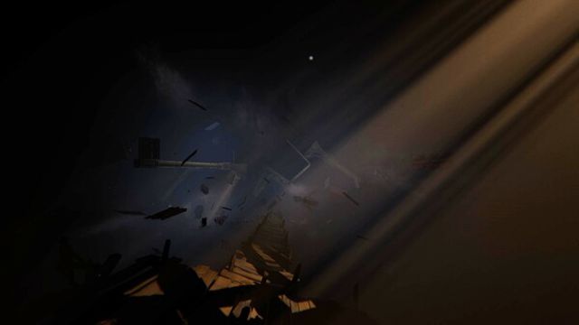 Hình ảnh gameplay Unmourned-GoldBerg