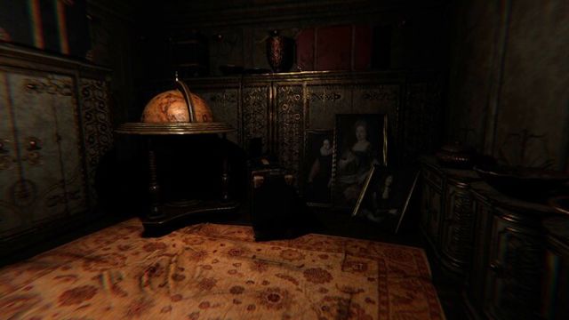 Hình ảnh gameplay Unmourned-GoldBerg