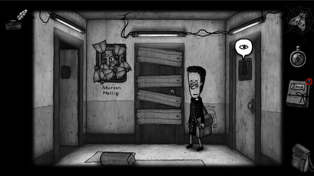 Hình ảnh gameplay Dads Monster House 2 MEDAL-TENOKE