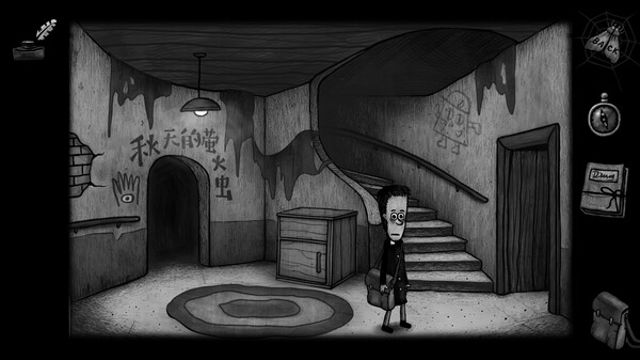 Hình ảnh gameplay Dads Monster House 2 MEDAL-TENOKE