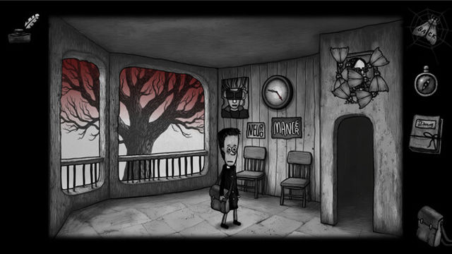 Hình ảnh gameplay Dads Monster House 2 MEDAL-TENOKE