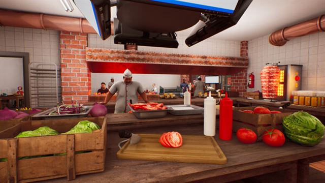 Hình ảnh gameplay Wrap House Simulator v1.06-P2P