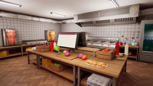 Hình ảnh gameplay Wrap House Simulator v1.09-P2P