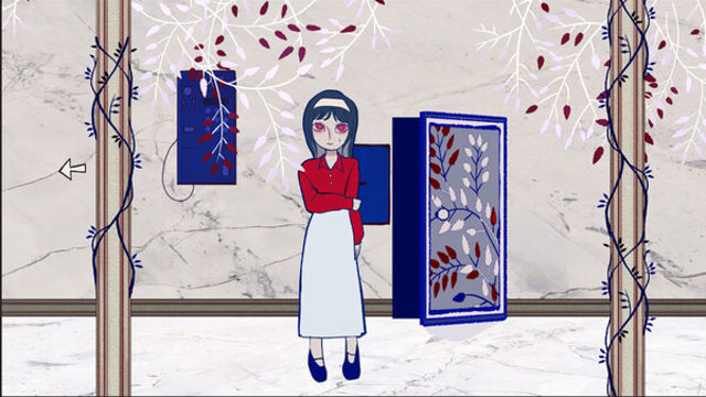 Hình ảnh gameplay Purgatorys Flower-TENOKE