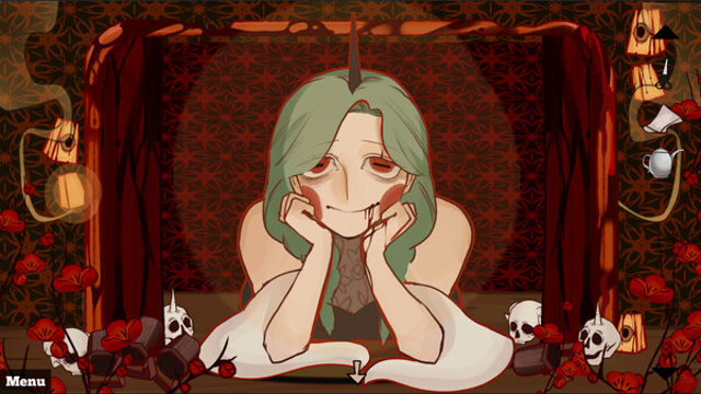Hình ảnh gameplay Purgatorys Flower-TENOKE