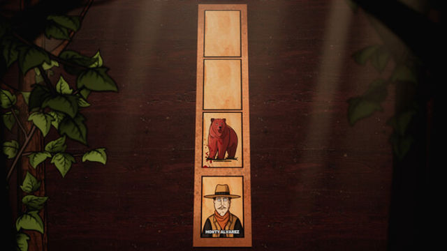 Hình ảnh gameplay Seven Sinners-TENOKE