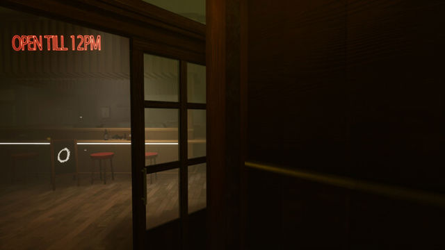 Hình ảnh gameplay Seen Before-GoldBerg