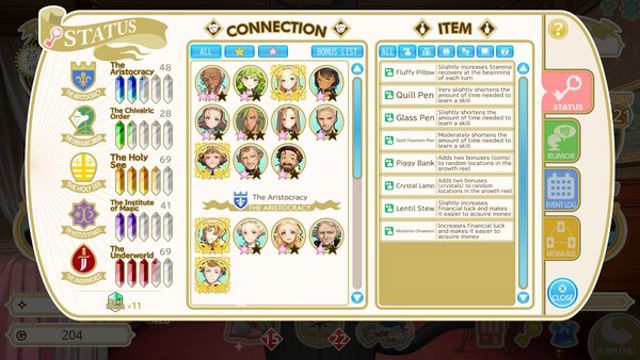 Hình ảnh gameplay Machine Child-TENOKE