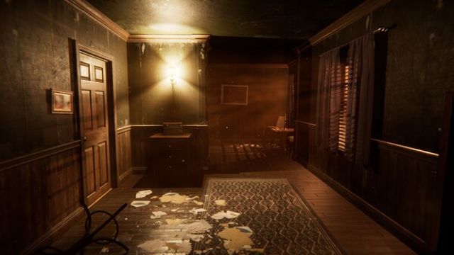 Hình ảnh gameplay Its Johns House-TENOKE