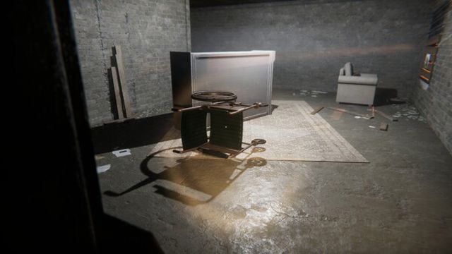 Hình ảnh gameplay Its Johns House-TENOKE
