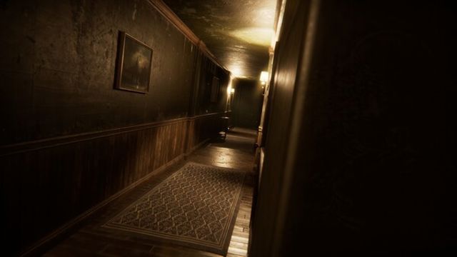 Hình ảnh gameplay Its Johns House-TENOKE