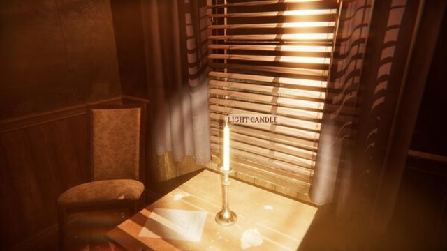 Hình ảnh gameplay Its Johns House-TENOKE