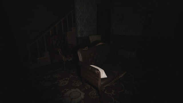 Hình ảnh gameplay Dead Silence Echoes Of The Damned-TiNYiSO